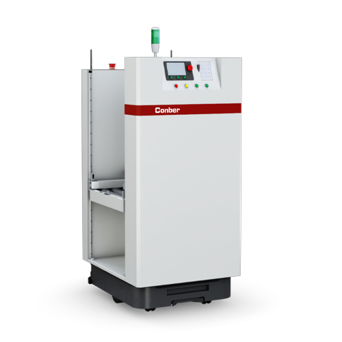 Magazine 搬运AGV  CGV-200H