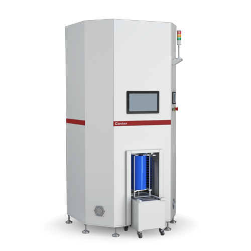 7寸电子料盘塔式方仓 CTEW-07M